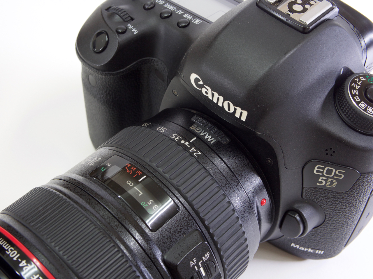 Canon EOS 5DMarkIII】-魅惑のフルサイズ機- | じゃんぱら 店員に聞け+ ...