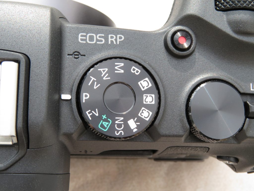 新製品レビュー】【Canon EOS RP】RPのPは何のP | じゃんぱら 店員に聞け+ お役立ちコラム