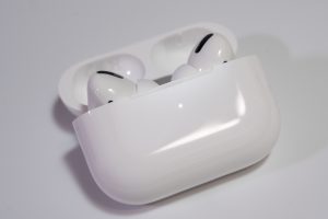 新製品レビュー【Apple AirPods Pro】