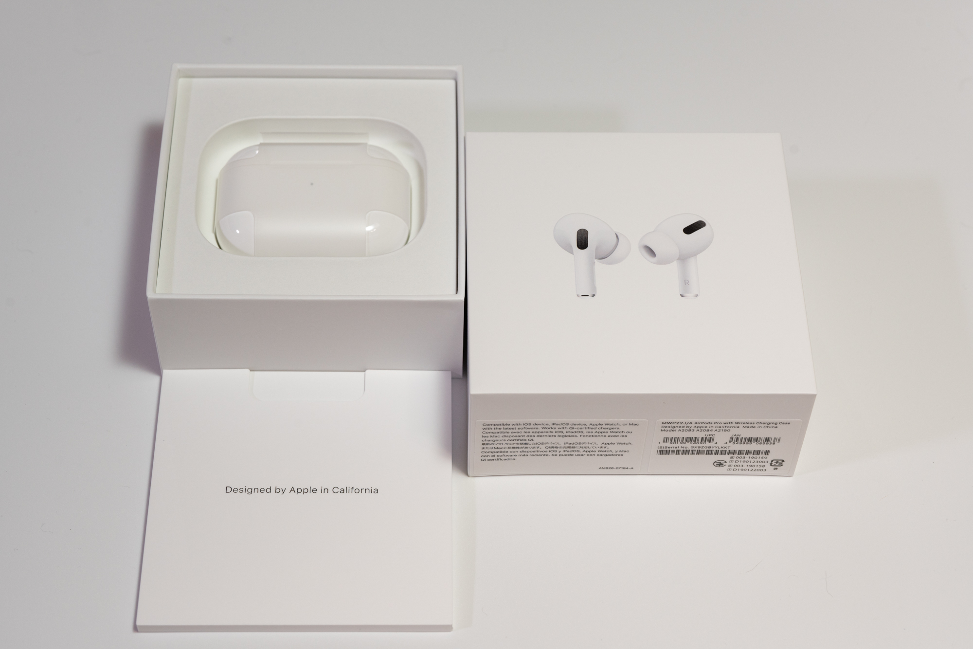 新製品レビュー【Apple AirPods Pro】 | じゃんぱら 店員に聞け+