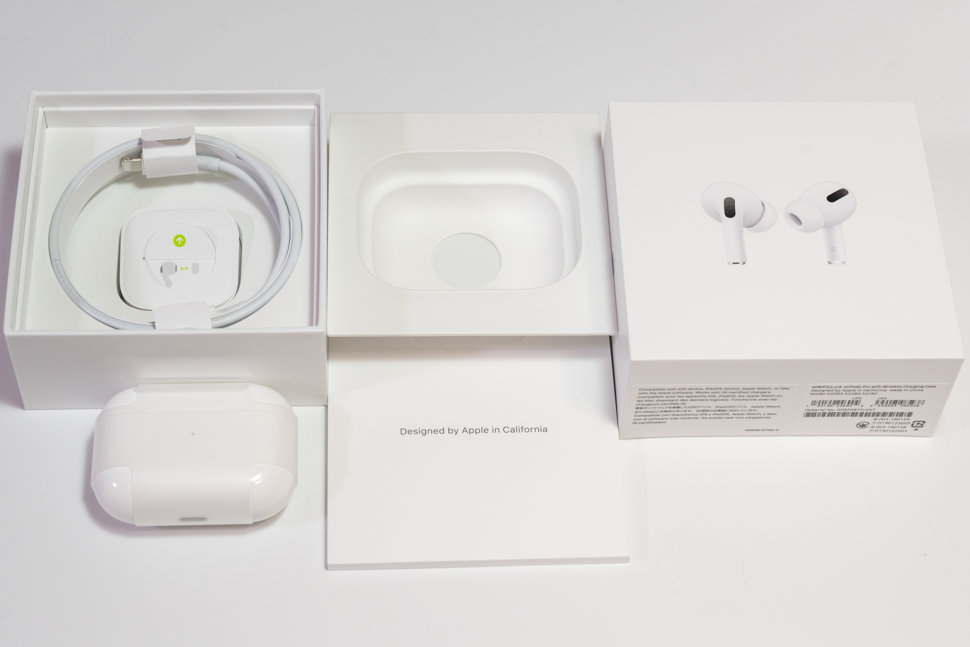 新製品レビュー【Apple AirPods Pro】 | じゃんぱら 店員に聞け+ お役立ちコラム