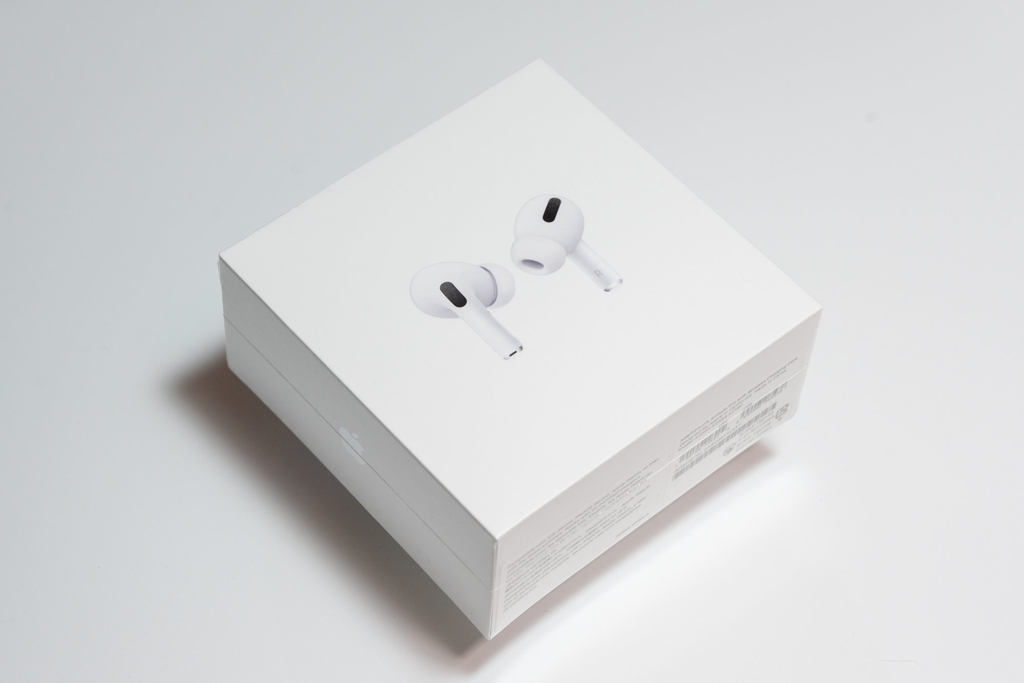 新製品レビュー【Apple AirPods Pro】 | じゃんぱら 店員に聞け+ お役立ちコラム