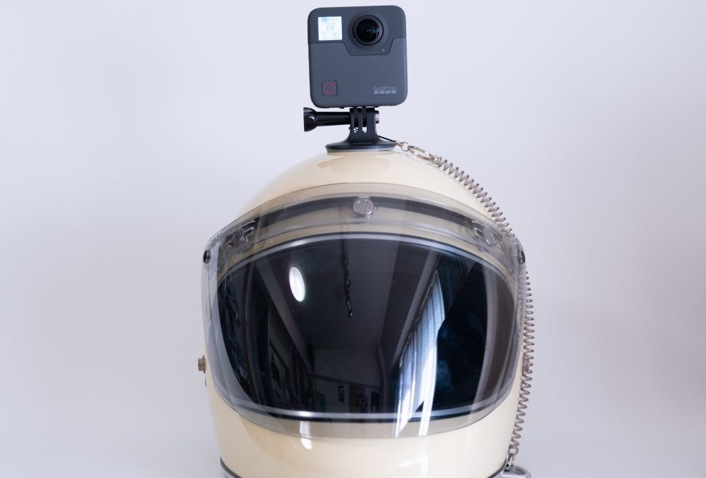 360度カメラを始めてみよう【GoPro Fusion】 | じゃんぱら 店員に聞け+ お役立ちコラム