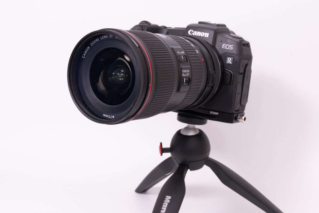 カメラ デジタルカメラ EOS Webcam Utility Beta】を使ってEOS RPをWebカメラに | じゃんぱら 